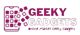 Online Market Geeky Gadgets